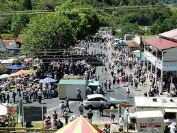 Whangamomona Republic Day 2015